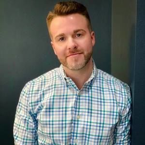 Meet your Posher, Jason